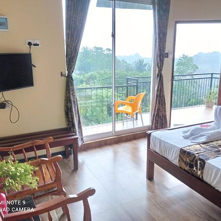 Villa Forest View - No: 50/17 Kandy Esterno foto