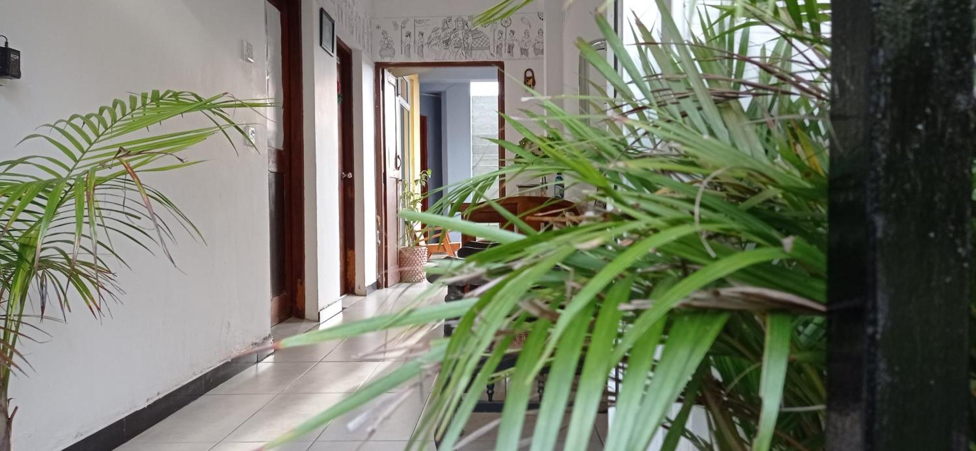 Villa Forest View - No: 50/17 Kandy Esterno foto