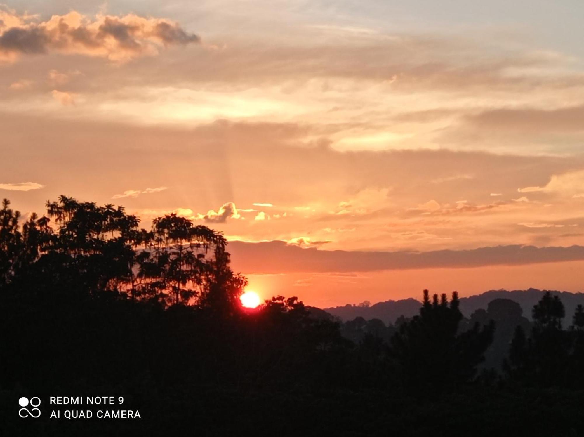 Villa Forest View - No: 50/17 Kandy Esterno foto
