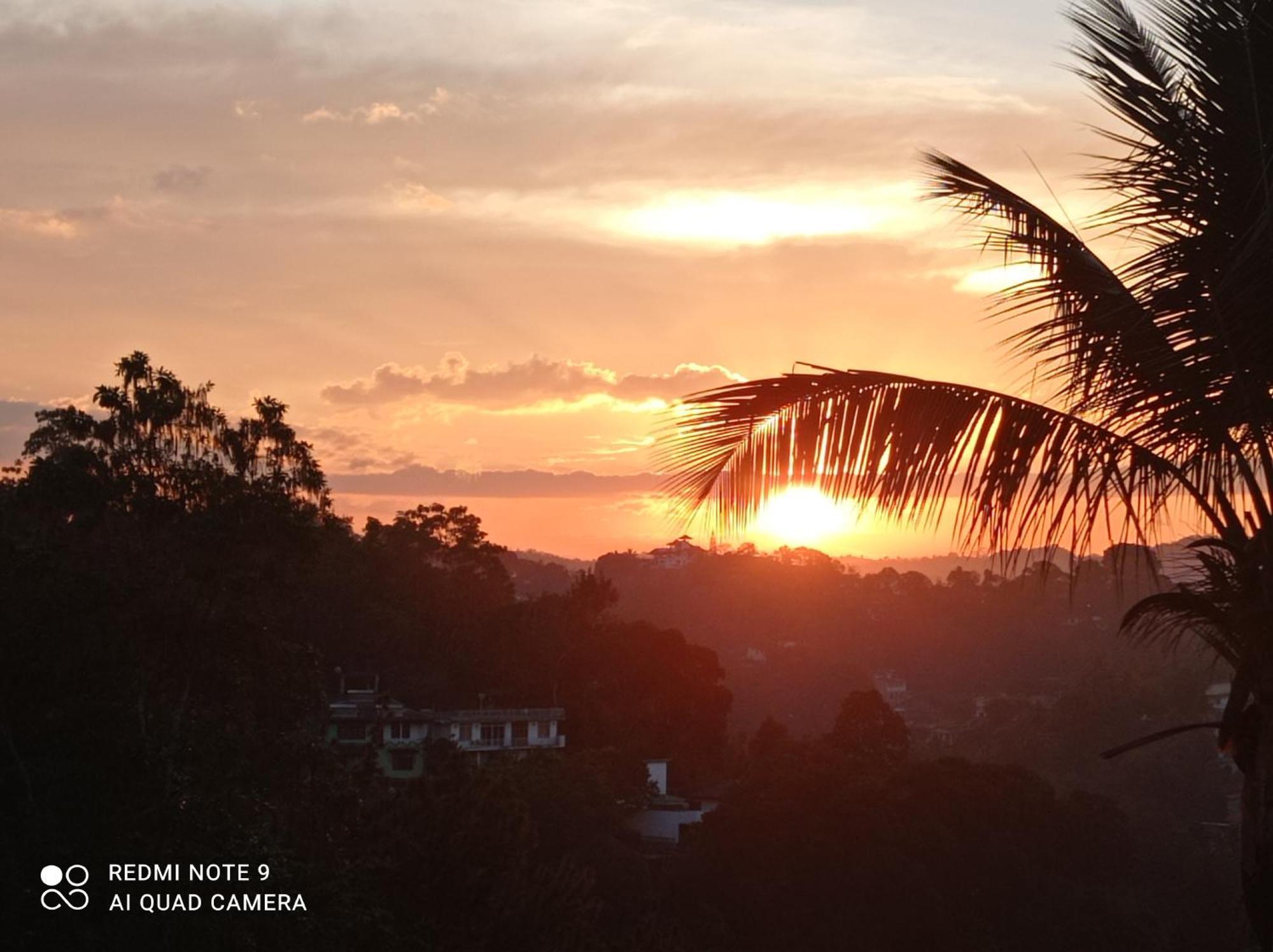 Villa Forest View - No: 50/17 Kandy Esterno foto
