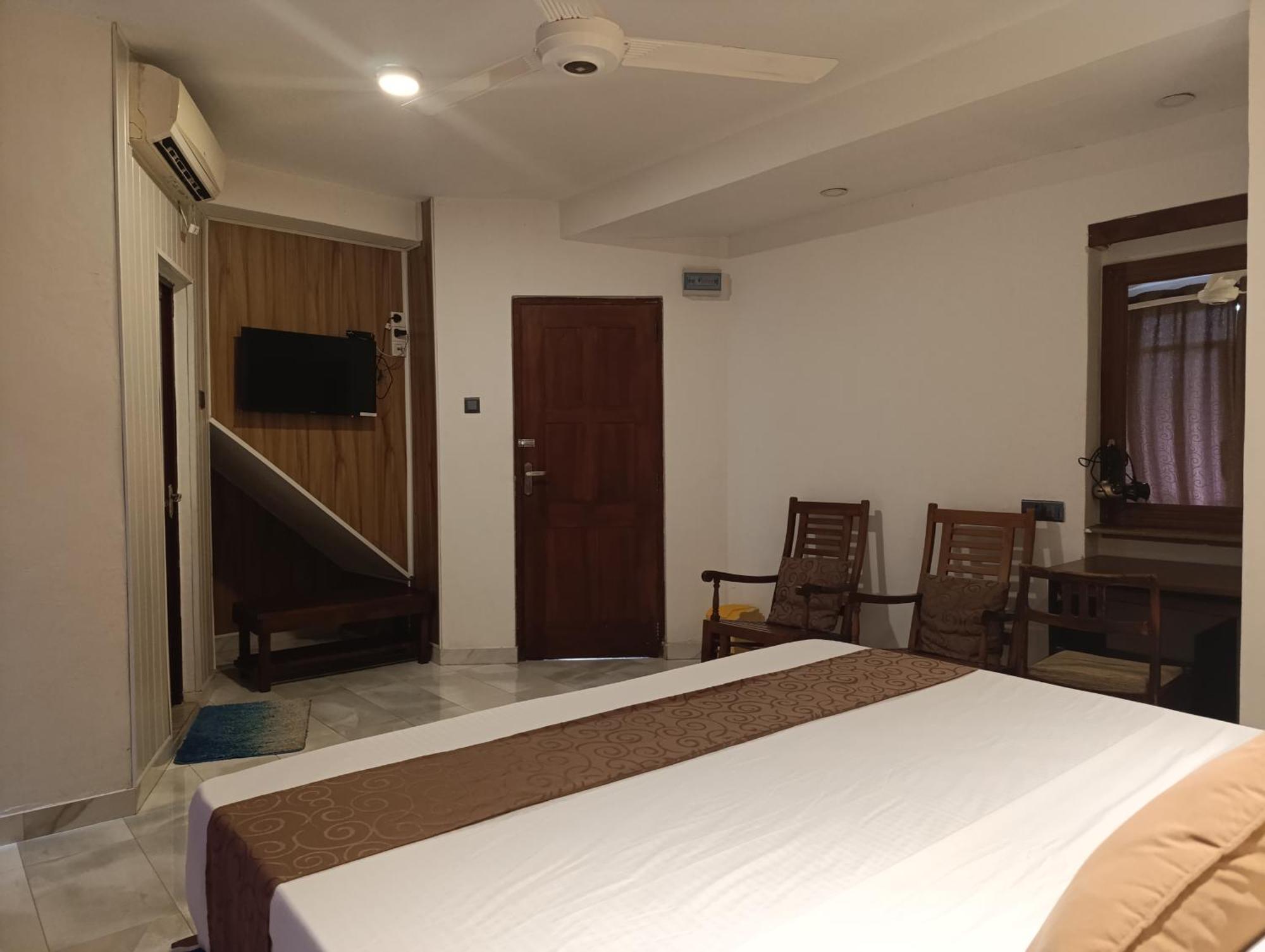 Villa Forest View - No: 50/17 Kandy Esterno foto