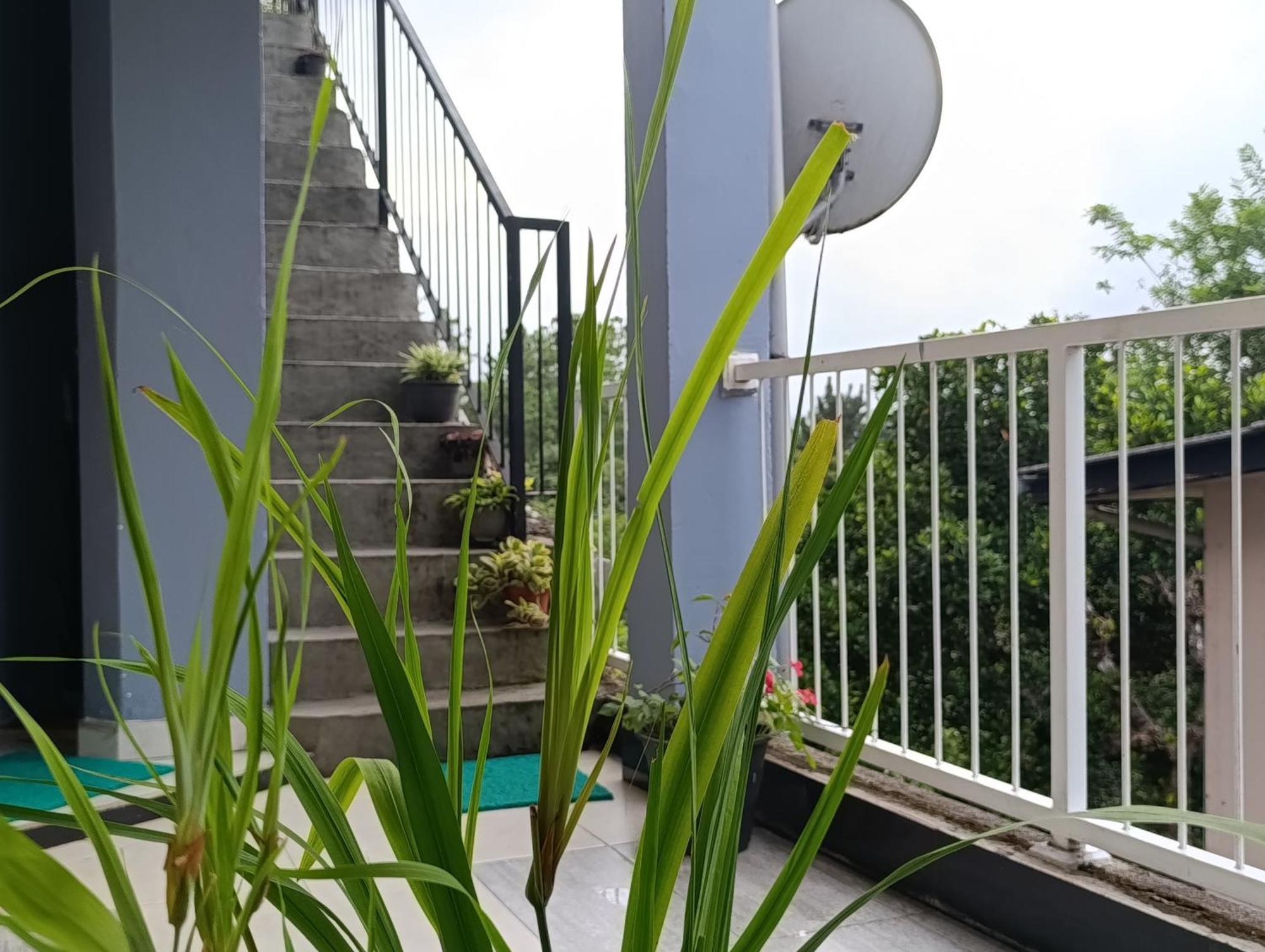 Villa Forest View - No: 50/17 Kandy Esterno foto