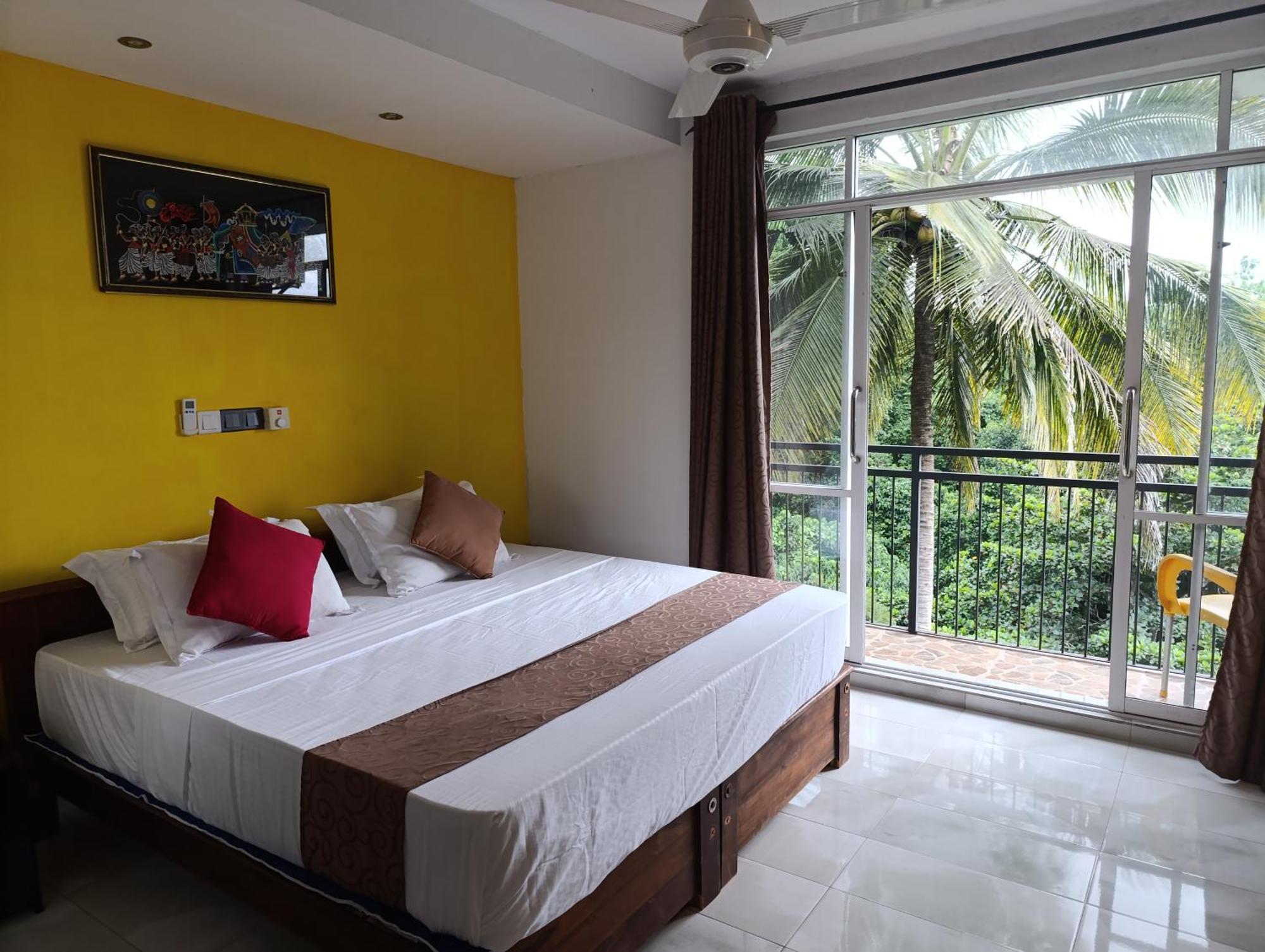 Villa Forest View - No: 50/17 Kandy Esterno foto
