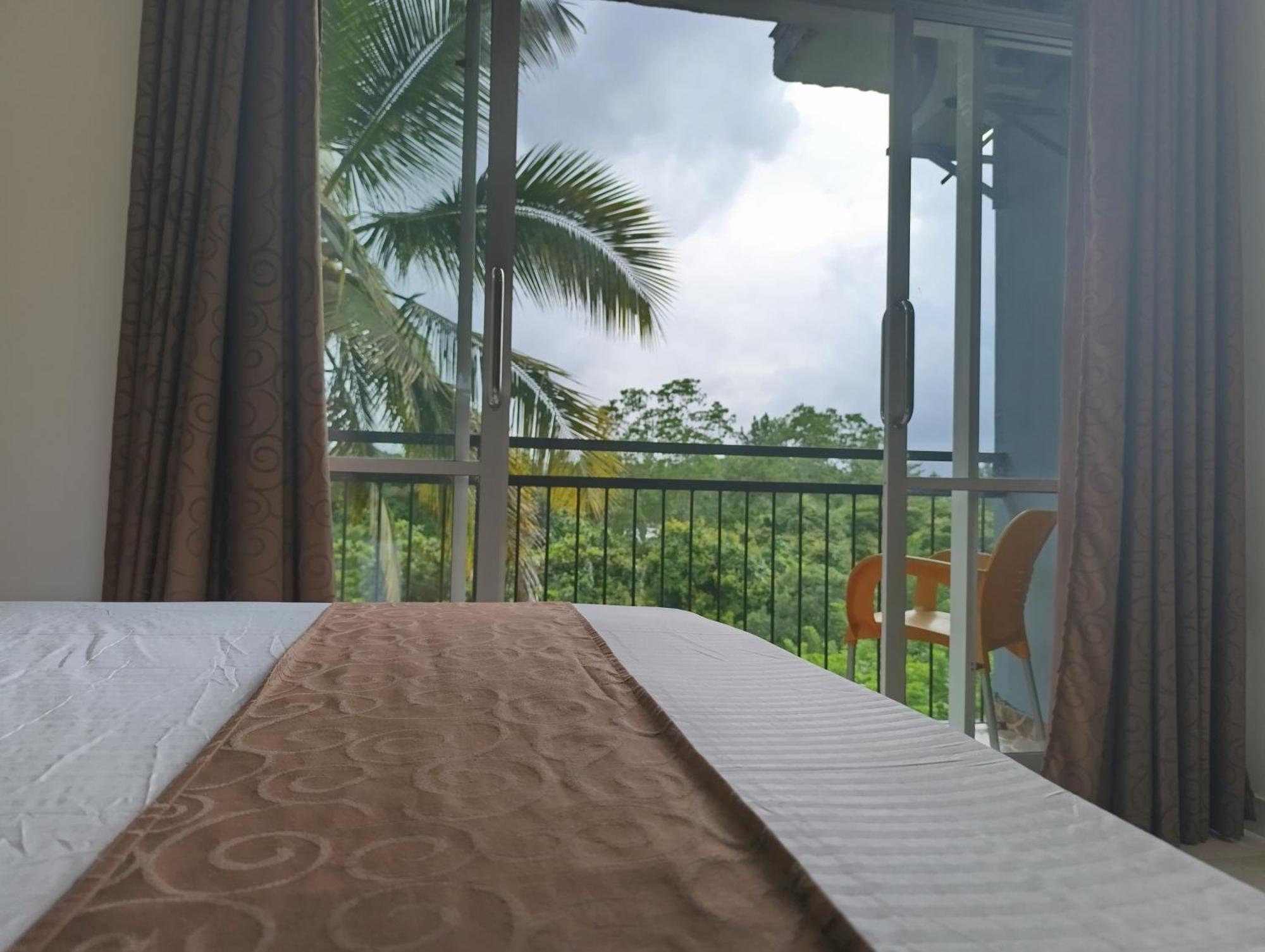 Villa Forest View - No: 50/17 Kandy Esterno foto