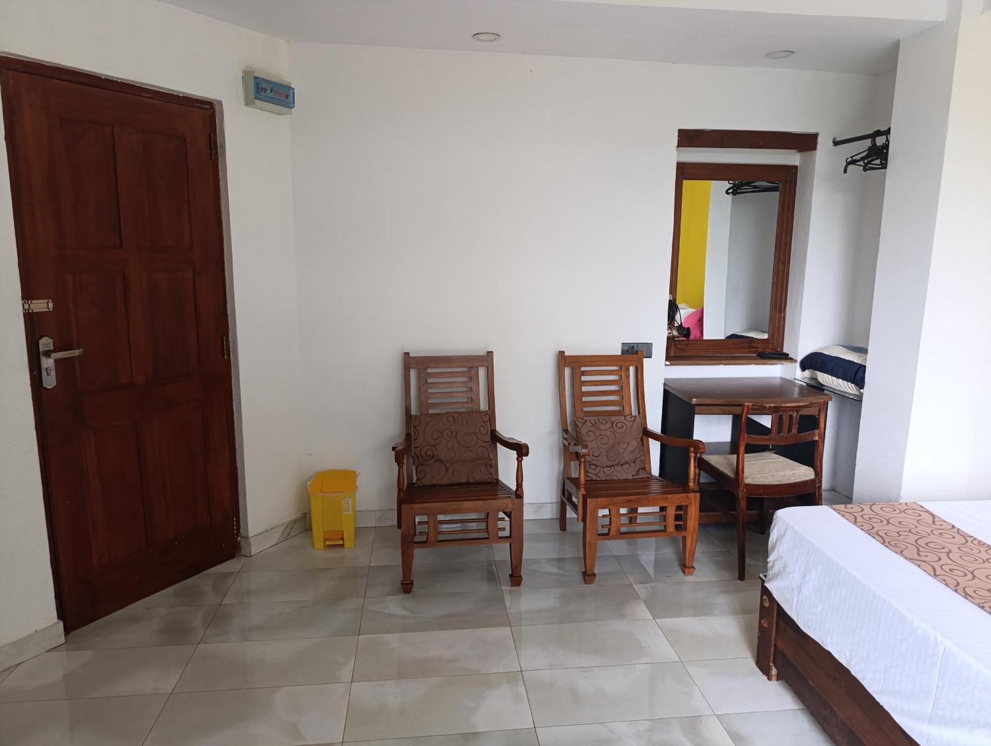 Villa Forest View - No: 50/17 Kandy Esterno foto