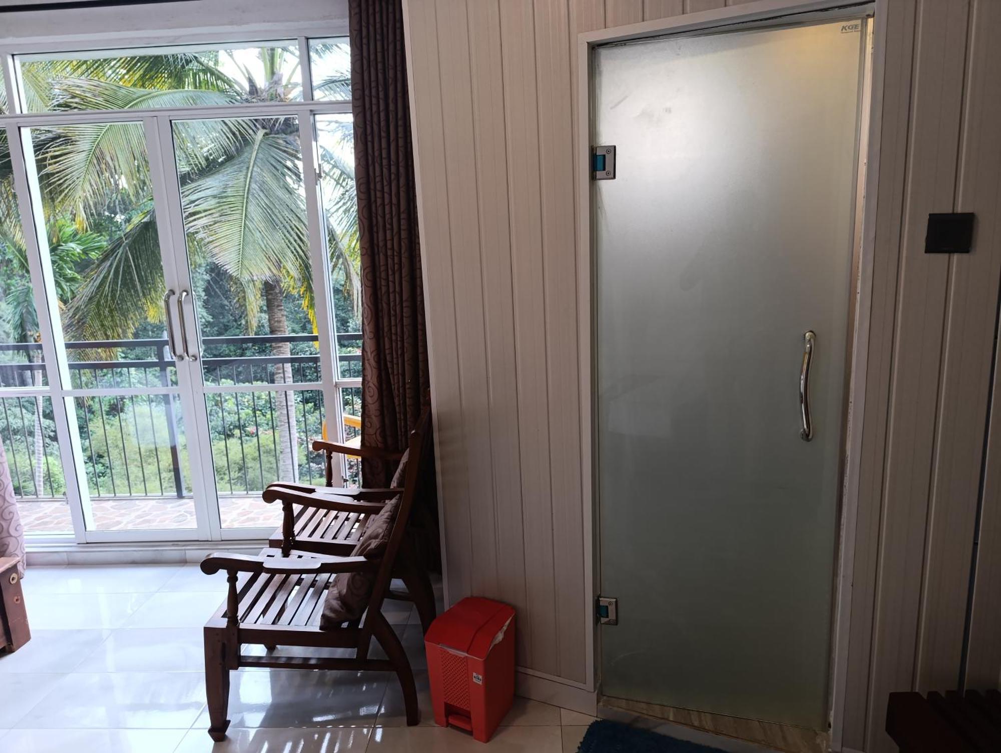 Villa Forest View - No: 50/17 Kandy Esterno foto