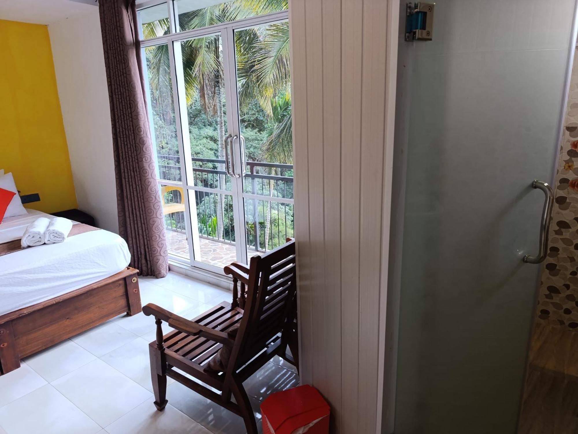 Villa Forest View - No: 50/17 Kandy Esterno foto