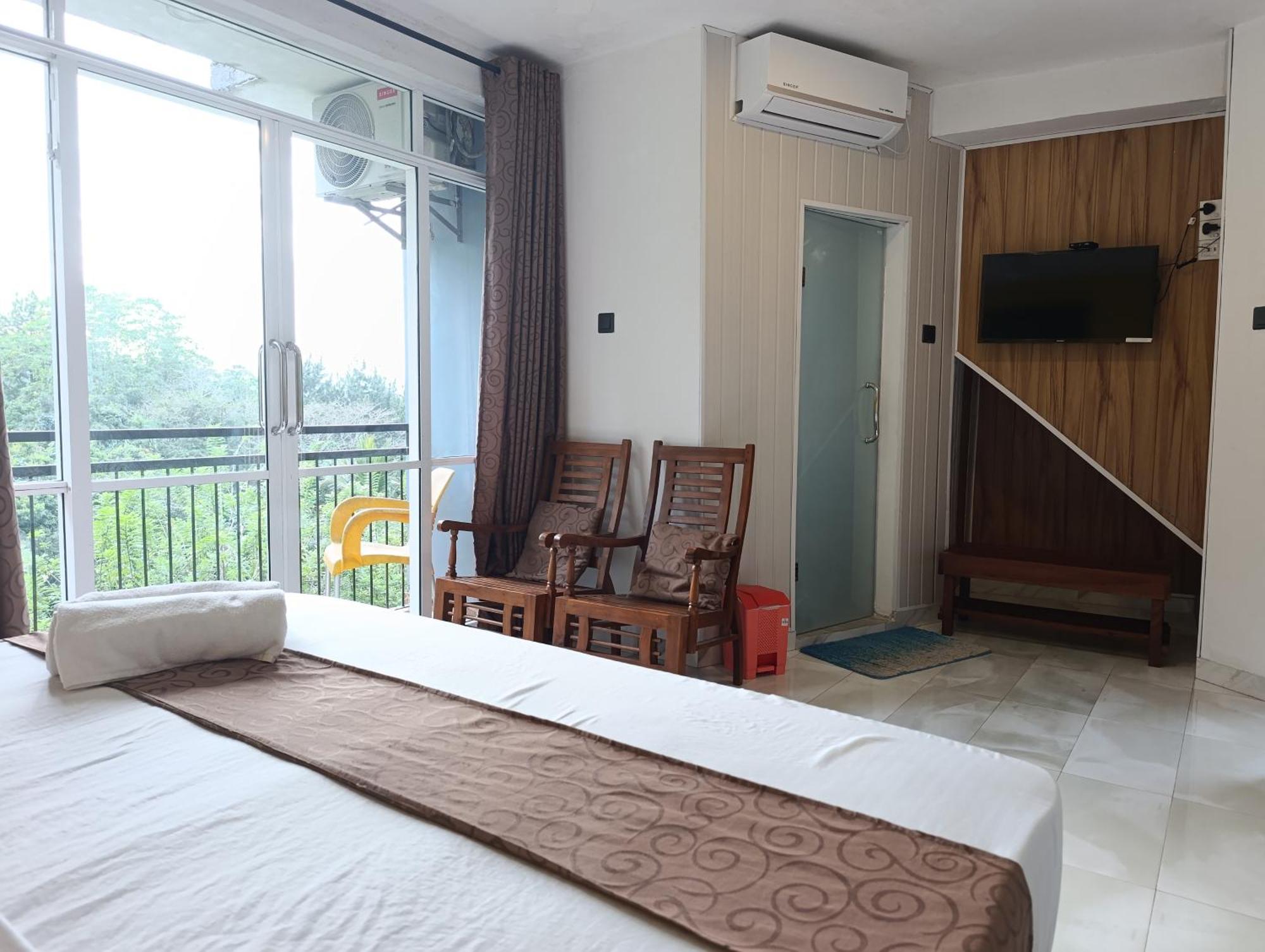 Villa Forest View - No: 50/17 Kandy Esterno foto