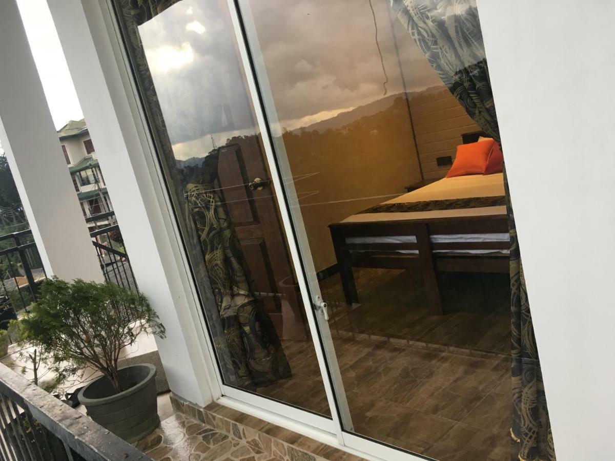 Villa Forest View - No: 50/17 Kandy Esterno foto