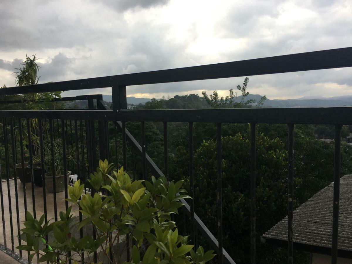Villa Forest View - No: 50/17 Kandy Esterno foto